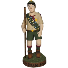 Sebastian- Eagle Scout
